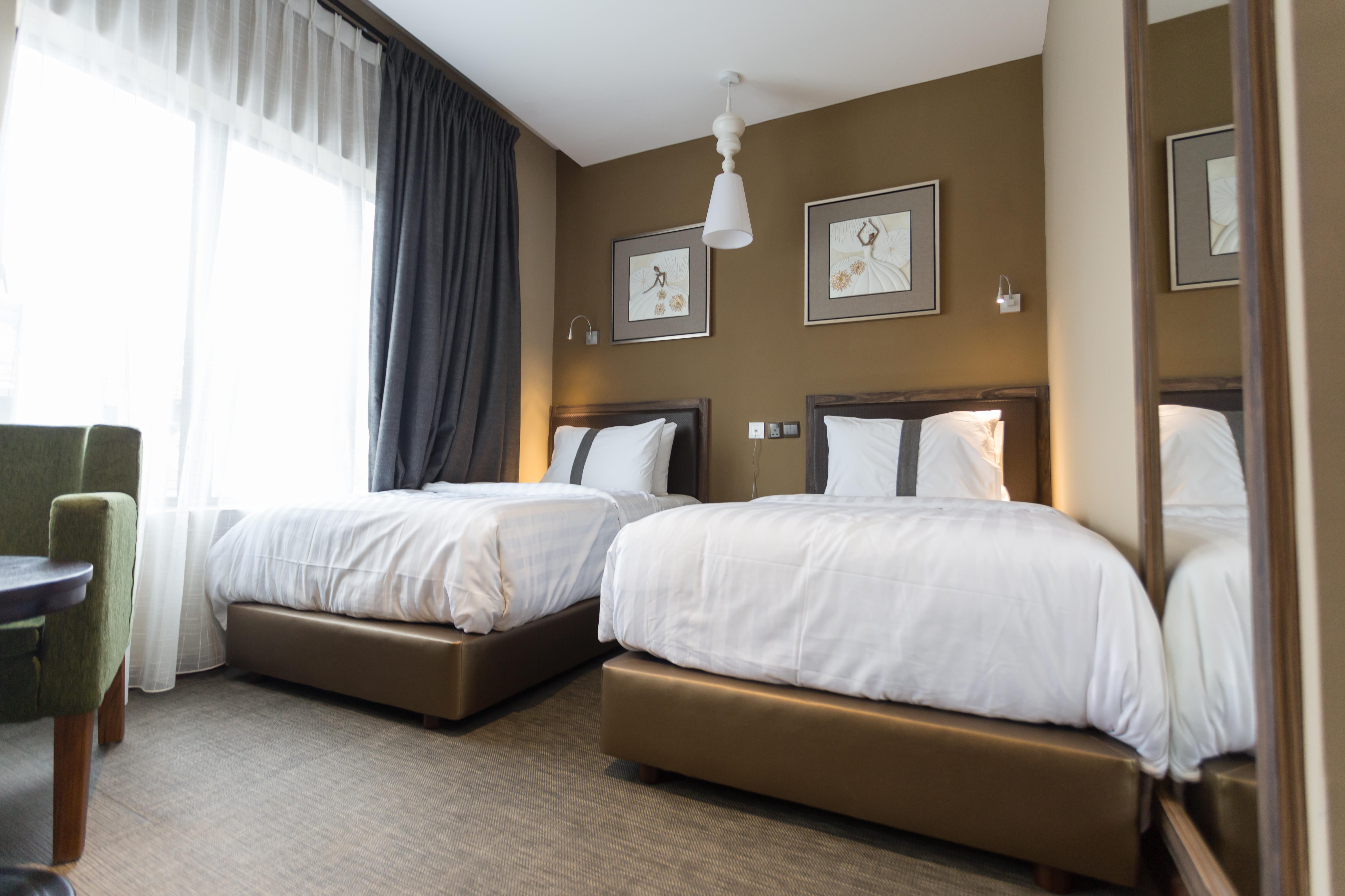 Z Hotel Ipoh Ngoại thất bức ảnh