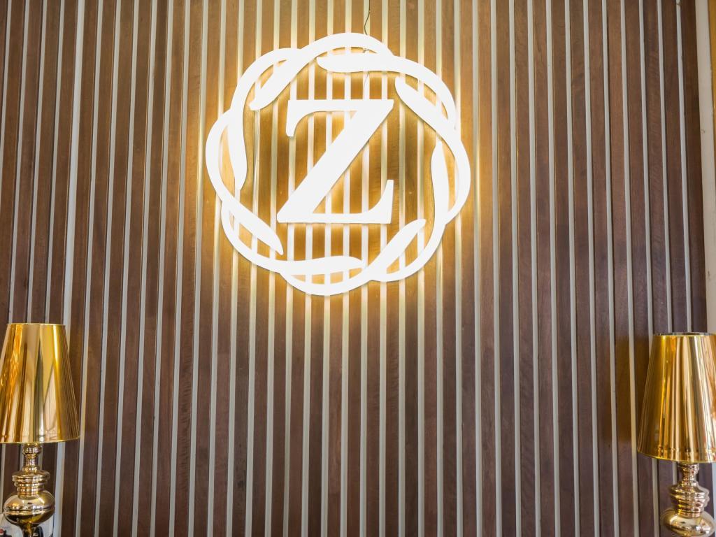 Z Hotel Ipoh Ngoại thất bức ảnh